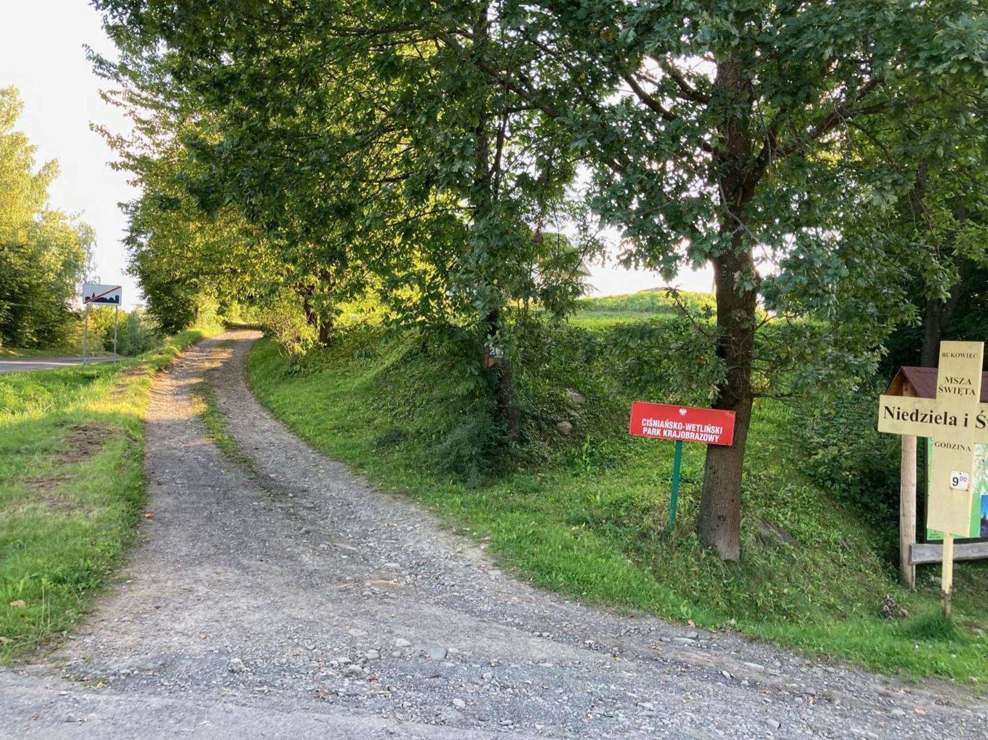 Urocza Chata Z Sauna W Bieszczadzkim Parku Krajobrazowym Bukowiec (Podkarpackie) Exterior foto